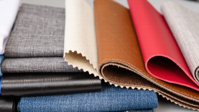 10 Best Materials Suitable for DTF Printing?
