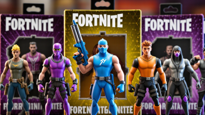 Why Cant I See My Fortnite Toys Top Picks?
