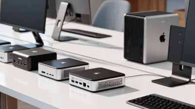 China Top 10 Chromebook Mini PC Suppliers?
