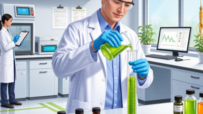 Top Herbal Extract Manufacturers What Should Buyers Look For