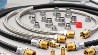What Are the Top Hydraulic Test Point Hose Suppliers?