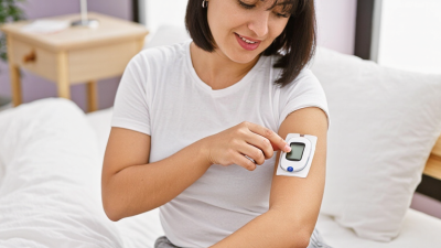 2026 Top Guide How Often Should You Change CGM Sensors?