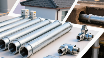 How to Choose Galvanized Steel Electrical Conduit?