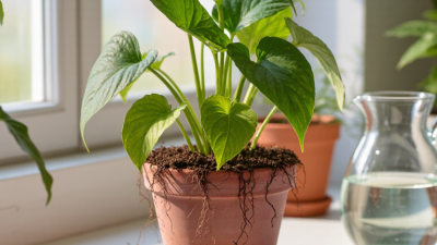 How to Fix Poor Plant Growth Without Fertilizer
