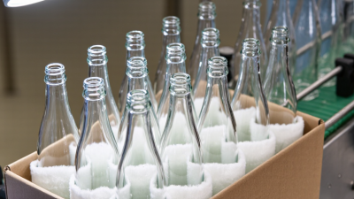 7 Tips to Reduce Scratches on Glass Bottle Surfaces