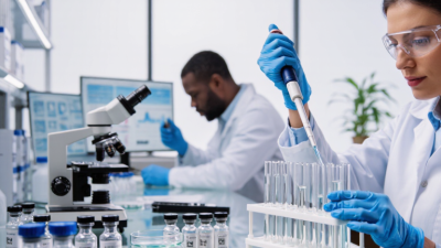 2026 Top Tips How to Ensure Cosmetic Ingredient Safety?