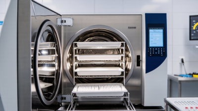 China Top Sterilization Equipment How to Ensure Sterility?