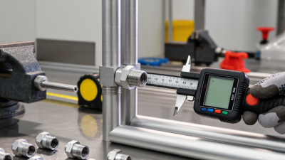 China Top 10 Right Angle Couplers How to Check Torque Resistance