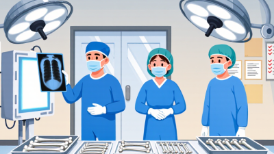 Why Choose Long Term Orthopedic Implant Supply Partners?