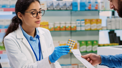 7 Tips for Buying Amoxicillin Tablets Safely