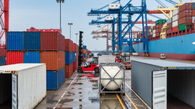 What Are the 2026 Top Steel Containers for Global Buyers?