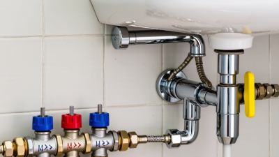 How to Install a Thermostatic Mixing Valve Properly