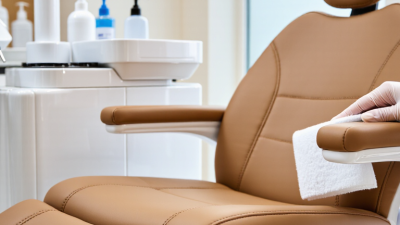7 Best Ways to Clean Leather Dental Chair Upholstery?