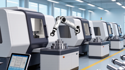 China Top 10 CNC Machining Companies Why Tolerances Matter?