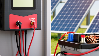 Why Is My MPPT Solar Charge Controller Not Charging?