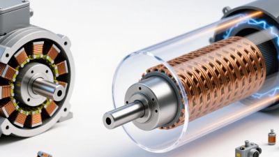 Why Choose Coreless DC Motors Over Standard Ones in 2026?