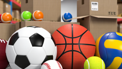 China Top 10 Sports Ball Suppliers How to Fix Common Issues