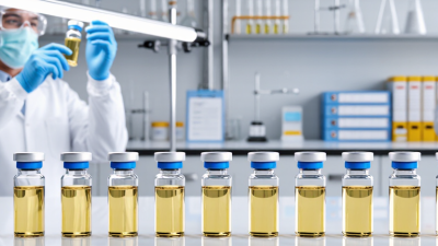 10 Best Axitinib Suppliers for Global Buyers?