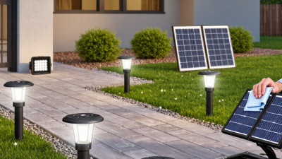 Why Is My Solar Light Sensor Not Working 2026 Top Types?