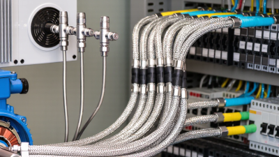 Why Use Shielded Cable for Reliable Signal Protection?