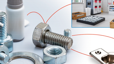 How to Prevent Corrosion on Aluminum Hardware?