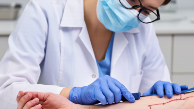 7 Best Tips to Use a Tourniquet for Difficult Vein Access?