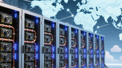 10 Best AI Server Manufacturing Companies for Global Buyers
