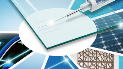 Top Industries Using Glass Laser Cutting Technology in 2026