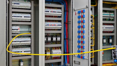 How to Read a Wiring Diagram for a Motor Control Center