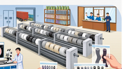 China Top Hosiery Yarn Suppliers for Global Buyers?