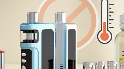 How to Use a Temperature Control Vape Mod Safely