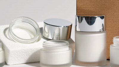 2026 Best Glass Lip Balm Jar Suppliers?