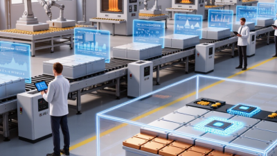 Why Choose a Reliable Power Battery Company?