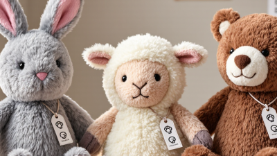 Top 2026 ¿Qué hace diferente a los peluches premium?