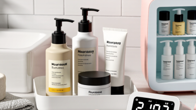 7 Beauty Tools Tips for Skincare Routine Consistency