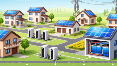 7 mejores razones del auge de la energía descentralizada?