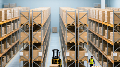 What Is Push-Back Storage and How Does It Work?