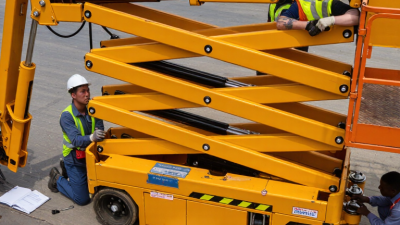 2026 Best Way to Inspect a Used Boom Lift Before Buying?