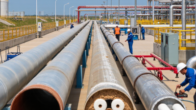 2026 Best Way to Handle Heavy Contamination in Pipelines?