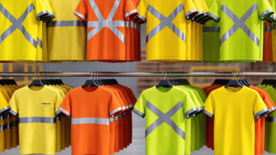 10 High Visibility T Shirts Buying Tips for Global Buyers