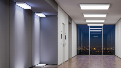 How Does Dimmable LED Lighting Save Energy?