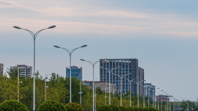 2026 Top Municipal Street Lights Why Stay On During the Day?