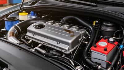 2026 Top 10 Causes of Engine Problems in Vehicles?