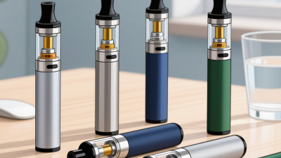 7 Best Tips for Choosing the Right Disposable Vape?