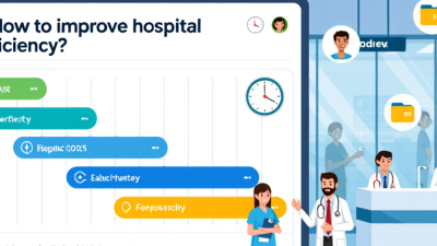 Top 2026 ¿Cómo mejorar la eficiencia cardíaca hospitalaria?