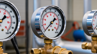 7 Tips for Choosing the Right Air Pressure Gauge