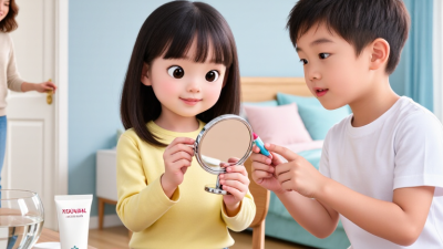 What Age Should You Start Wearing Makeup?