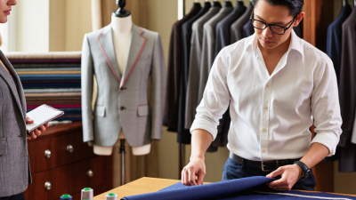 10 Bespoke Clothing Brand Marketing Tips for Global Buyers?