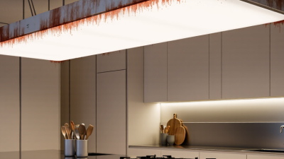 2026 Top Guide Why Do LED Ceiling Lights Burn Out So Fast?