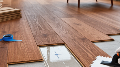 2026 Best Hardwood Floor Glue for Global Buyers